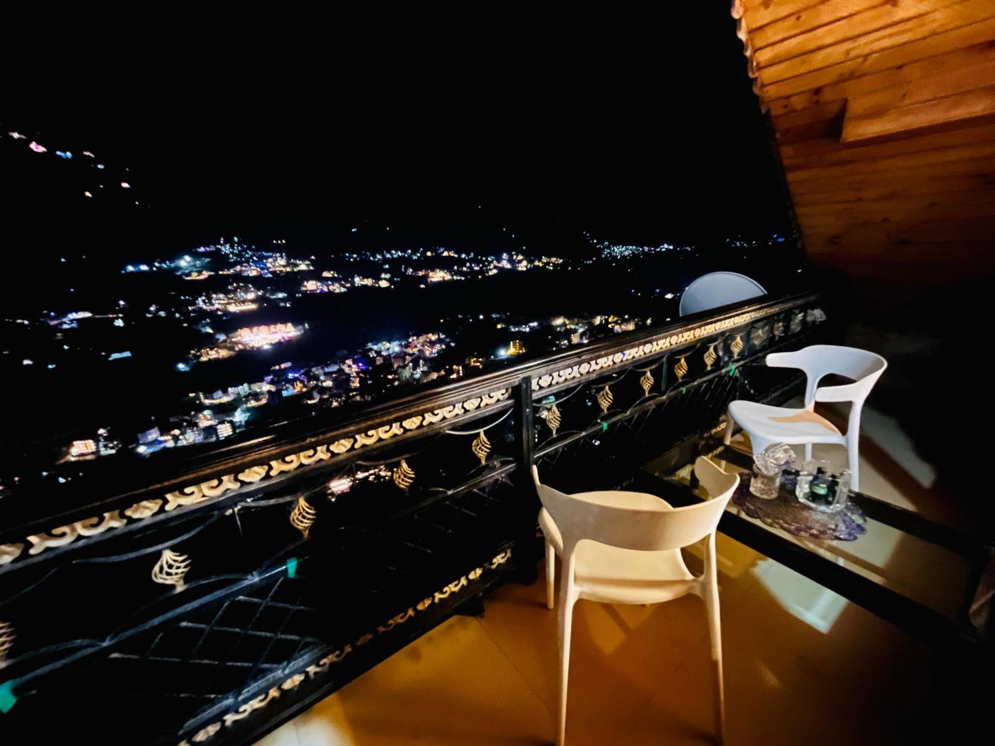 Nature Valley View Resort Manali 2 Bedrooms Luxury Cottages And Valley View 외부 사진